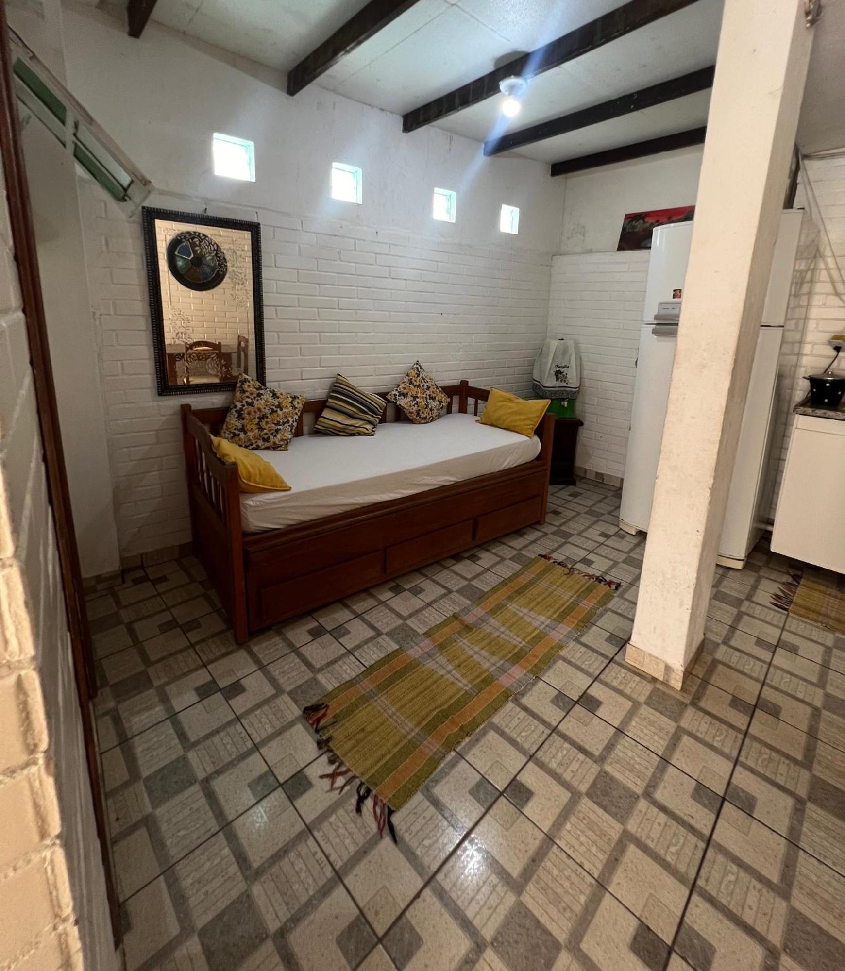Casa Mush Room 阿拉亚尔-杜卡布 外观 照片