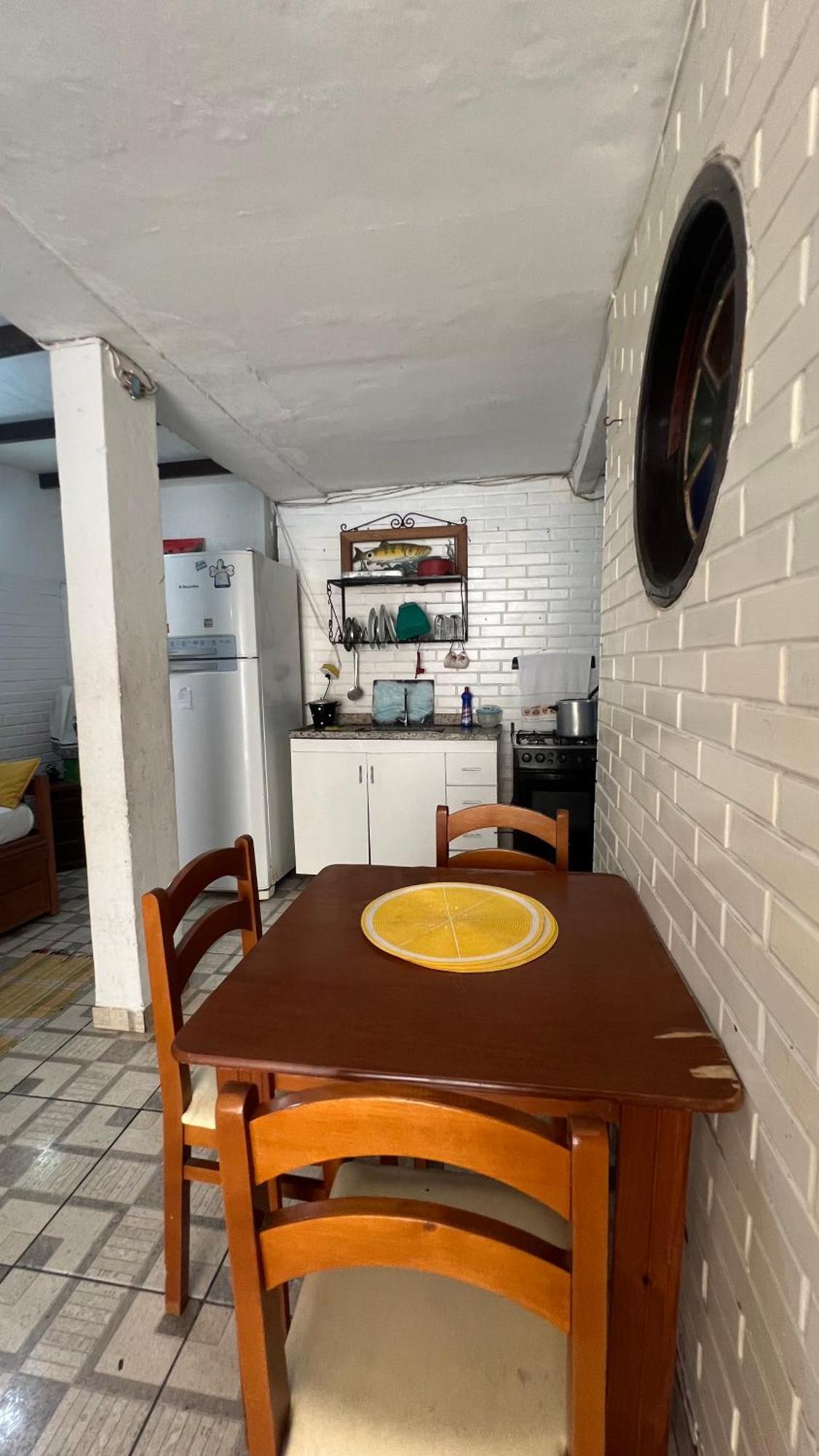 Casa Mush Room 阿拉亚尔-杜卡布 外观 照片