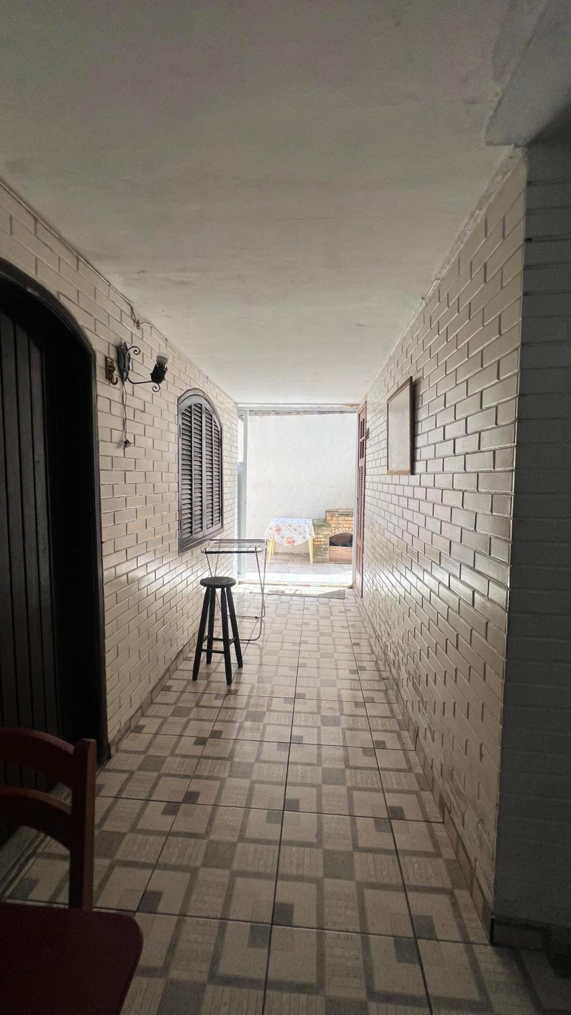 Casa Mush Room 阿拉亚尔-杜卡布 外观 照片